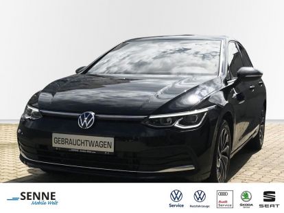 Volkswagen Golf VIII 1.5 DSG (ID:7789)
