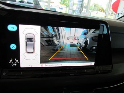 Volkswagen Golf VIII Style Plus в Марбелье - 32790€ - Ref: 7790 фото 3