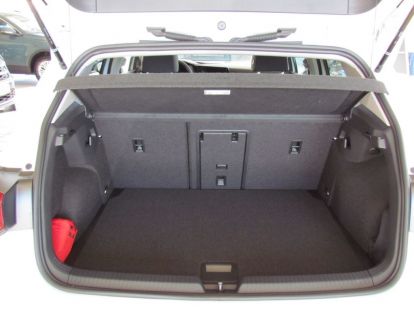 Volkswagen Golf VIII Style Plus в Марбелье - 32790€ - Ref: 7790 фото 4