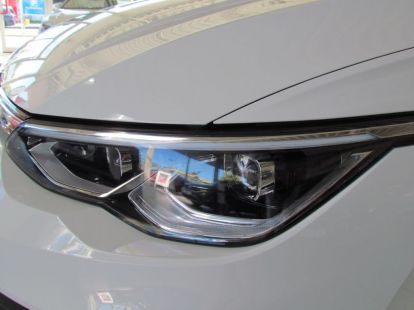 Volkswagen Golf VIII Style Plus в Марбелье - 32790€ - Ref: 7790 фото 5