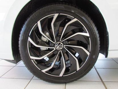 Volkswagen Golf VIII Style Plus в Марбелье - 32790€ - Ref: 7790 фото 7