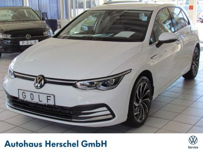 Volkswagen Golf VIII Style Plus (ID:7790)
