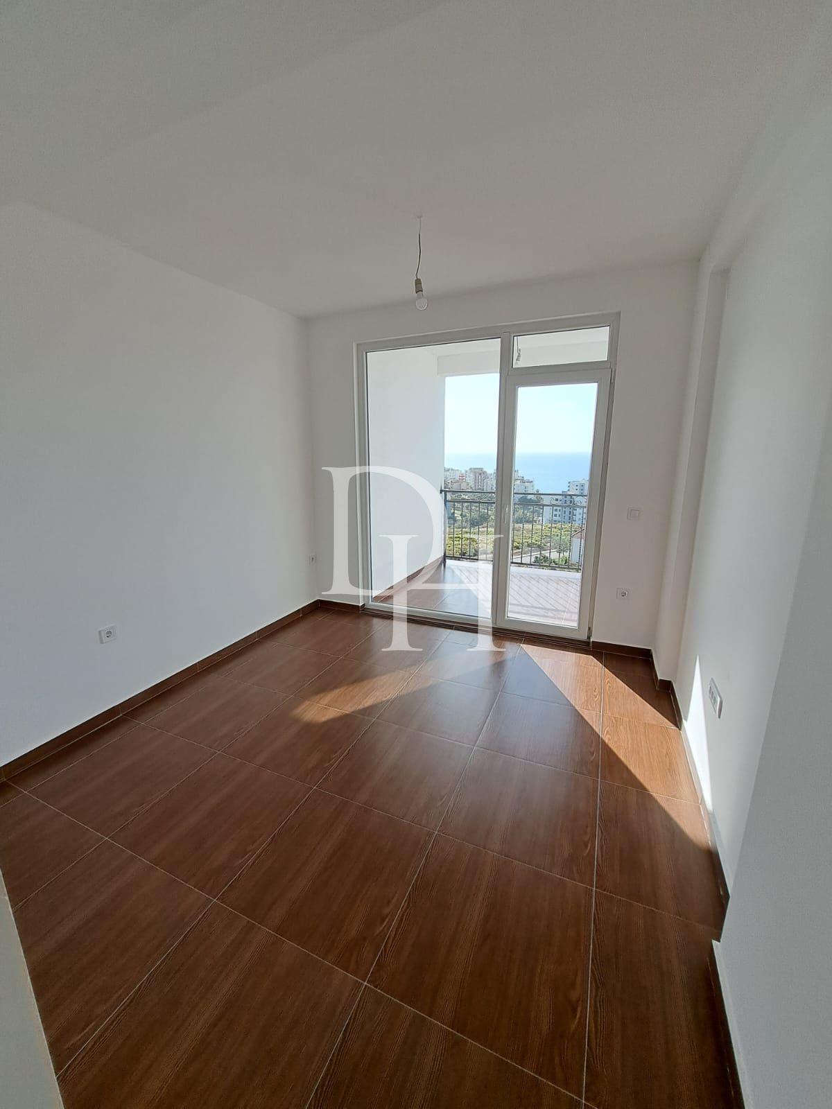 Apartments, Montenegro, С. Bar, Dobra Voda, 136 000 € photo 2