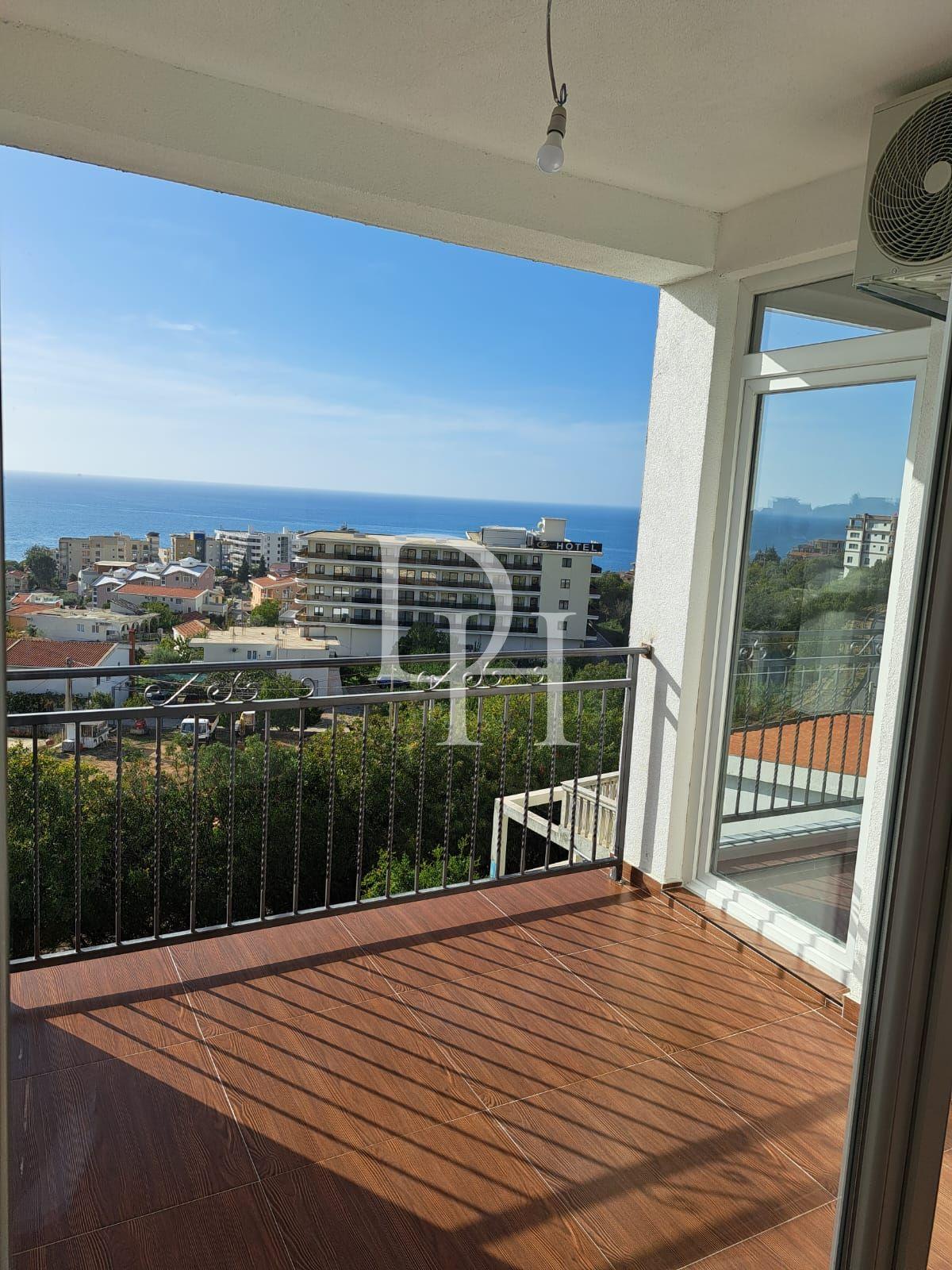 Apartments, Montenegro, С. Bar, Dobra Voda, 136 000 € photo 1