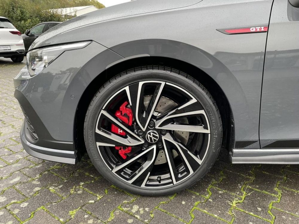 Volkswagen Golf VIII 2.0 GTI CLUBSPORT от владельца в Марбелье - 39950€ - Ref: 7799 фото 2