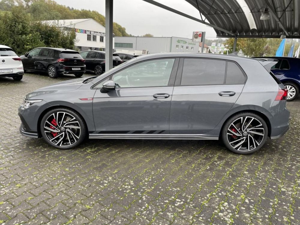 Volkswagen Golf VIII 2.0 GTI CLUBSPORT от владельца в Марбелье - 39950€ - Ref: 7799 фото 5