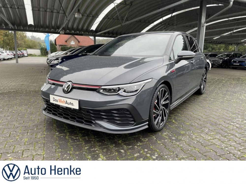 Volkswagen Golf VIII 2.0 GTI CLUBSPORT от владельца в Марбелье - 39950€ - Ref: 7799 фото 3