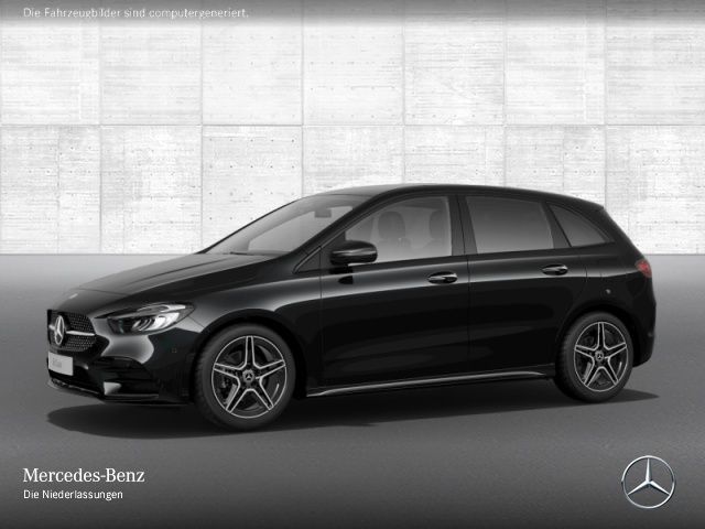 Mercedes-Benz B 180 AMG от владельца в Марбелье - 37990€ - Ref: 7800 фото 4