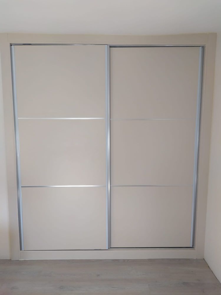 Изготовление : Шкафы купе, гардеробные в Анталии - Ref: 7804 фото 7