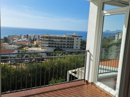 Apartments in Dobra Voda, Montenegro for 136 000€ (ID:76500)