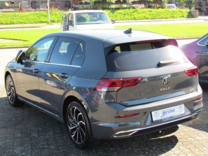 Volkswagen Golf VIII Style Plus от владельца в Валенсии - 32980€ - Ref: 7798 фото 2