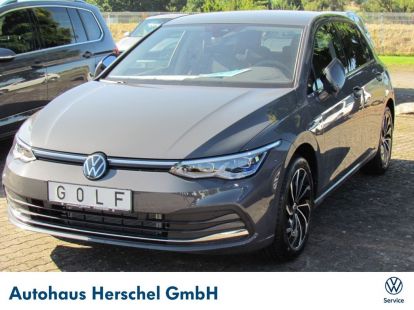 Volkswagen Golf VIII Style Plus от владельца в Валенсии - 32980€ - Ref: 7798 фото 6