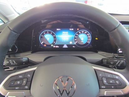 Volkswagen Golf VIII Style Plus от владельца в Валенсии - 32980€ - Ref: 7798 фото 7