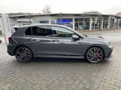 Volkswagen Golf VIII 2.0 GTI CLUBSPORT от владельца в Марбелье - 39950€ - Ref: 7799 фото 4