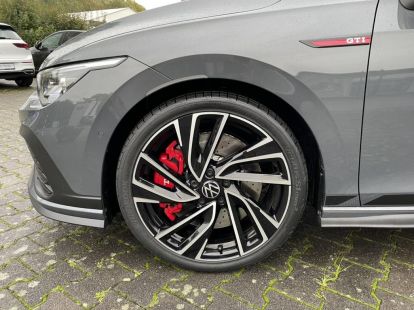 Volkswagen Golf VIII 2.0 GTI CLUBSPORT от владельца в Марбелье - 39950€ - Ref: 7799 фото 2