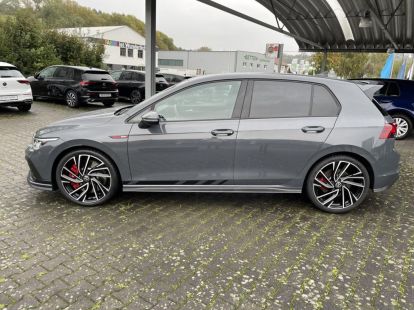Volkswagen Golf VIII 2.0 GTI CLUBSPORT от владельца в Марбелье - 39950€ - Ref: 7799 фото 5