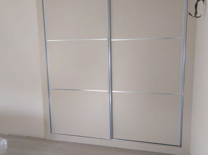 Изготовление : Шкафы купе, гардеробные в Анталии - Ref: 7804 фото 5