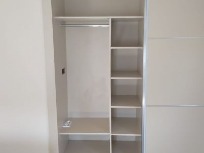 Изготовление : Шкафы купе, гардеробные в Анталии - Ref: 7804 фото 6