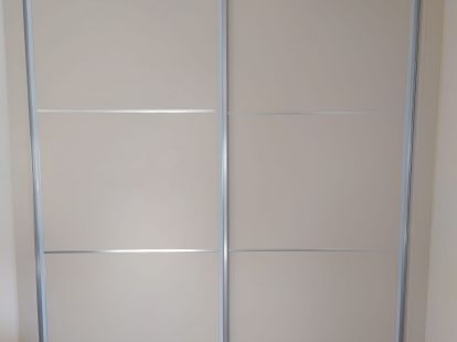 Изготовление : Шкафы купе, гардеробные в Анталии - Ref: 7804 фото 7