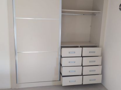 Изготовление : Шкафы купе, гардеробные в Анталии - Ref: 7804 фото 8