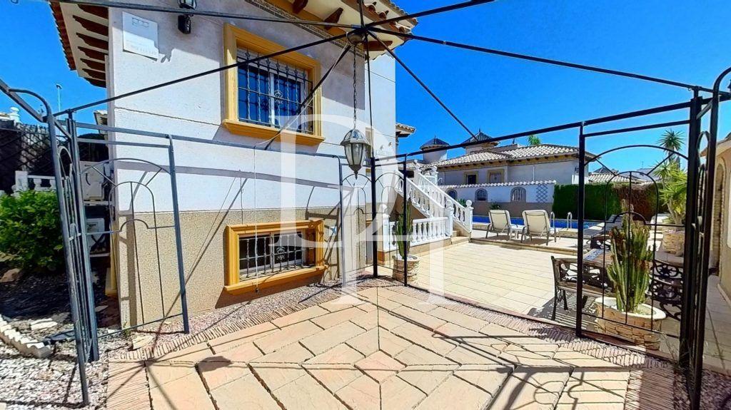 Вилла в La Zenia в Торревьехе, Испания, 90м2 - стоимость 339&nbsp;000€ - Ref: 55364 фото 10