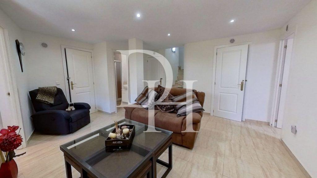 Вилла в La Zenia в Торревьехе, Испания, 90м2 - стоимость 339&nbsp;000€ - Ref: 55364 фото 13