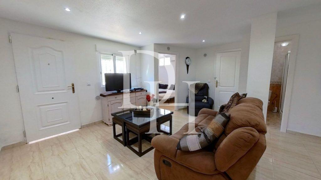Вилла в La Zenia в Торревьехе, Испания, 90м2 - стоимость 339&nbsp;000€ - Ref: 55364 фото 14