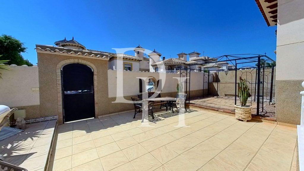 Вилла в La Zenia в Торревьехе, Испания, 90м2 - стоимость 339&nbsp;000€ - Ref: 55364 фото 15