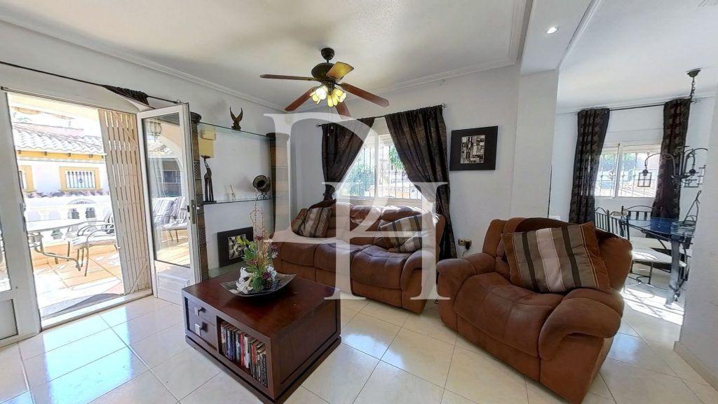 Вилла в La Zenia в Торревьехе, Испания, 90м2 - стоимость 339&nbsp;000€ - Ref: 55364 фото 2