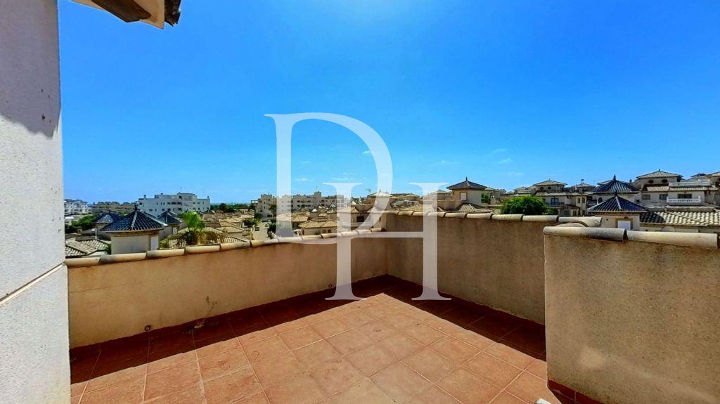 Вилла в La Zenia в Торревьехе, Испания, 90м2 - стоимость 339&nbsp;000€ - Ref: 55364 фото 3