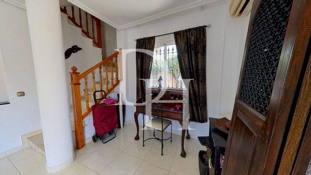 Вилла в La Zenia в Торревьехе, Испания, 90м2 - стоимость 339&nbsp;000€ - Ref: 55364 фото 4