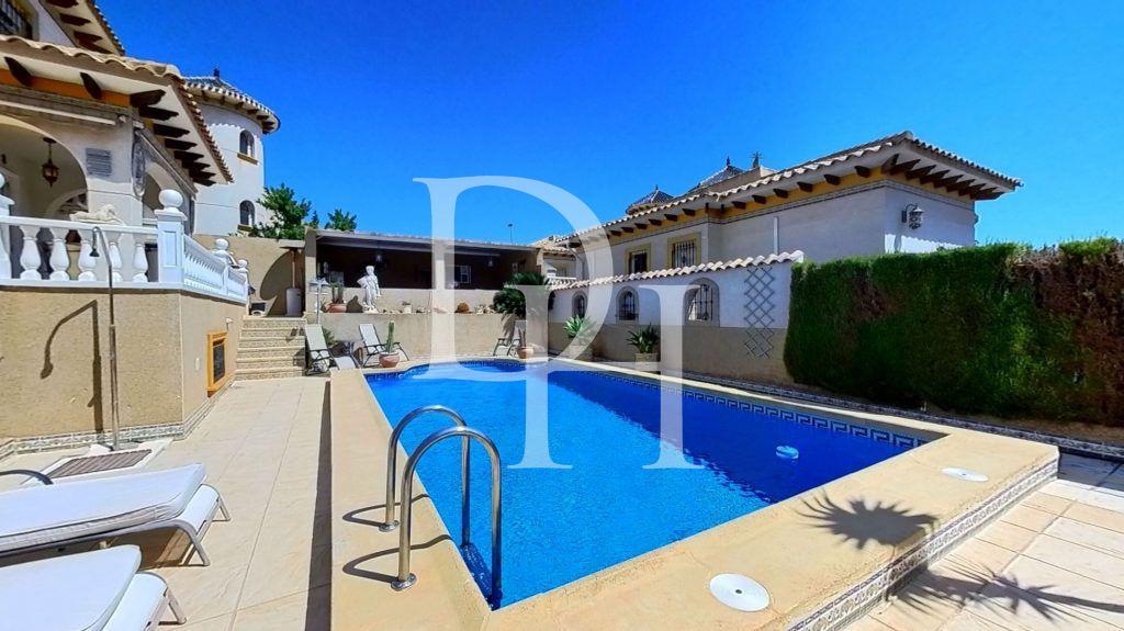Вилла в La Zenia в Торревьехе, Испания, 90м2 - стоимость 339&nbsp;000€ - Ref: 55364 фото 7