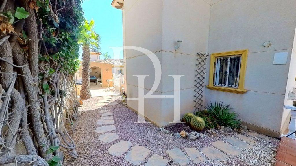 Вилла в La Zenia в Торревьехе, Испания, 90м2 - стоимость 339&nbsp;000€ - Ref: 55364 фото 8