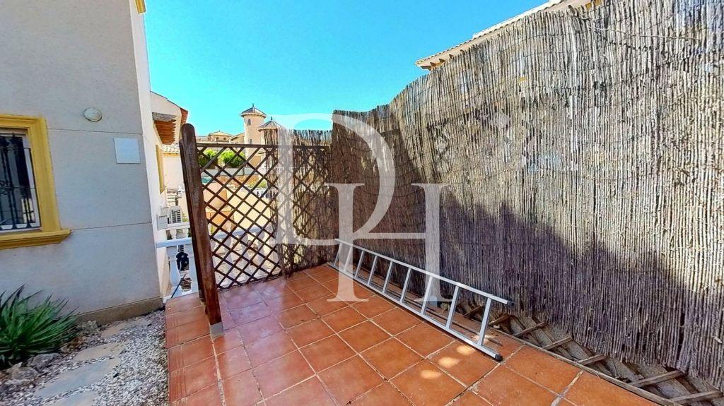 Вилла в La Zenia в Торревьехе, Испания, 90м2 - стоимость 339&nbsp;000€ - Ref: 55364 фото 9