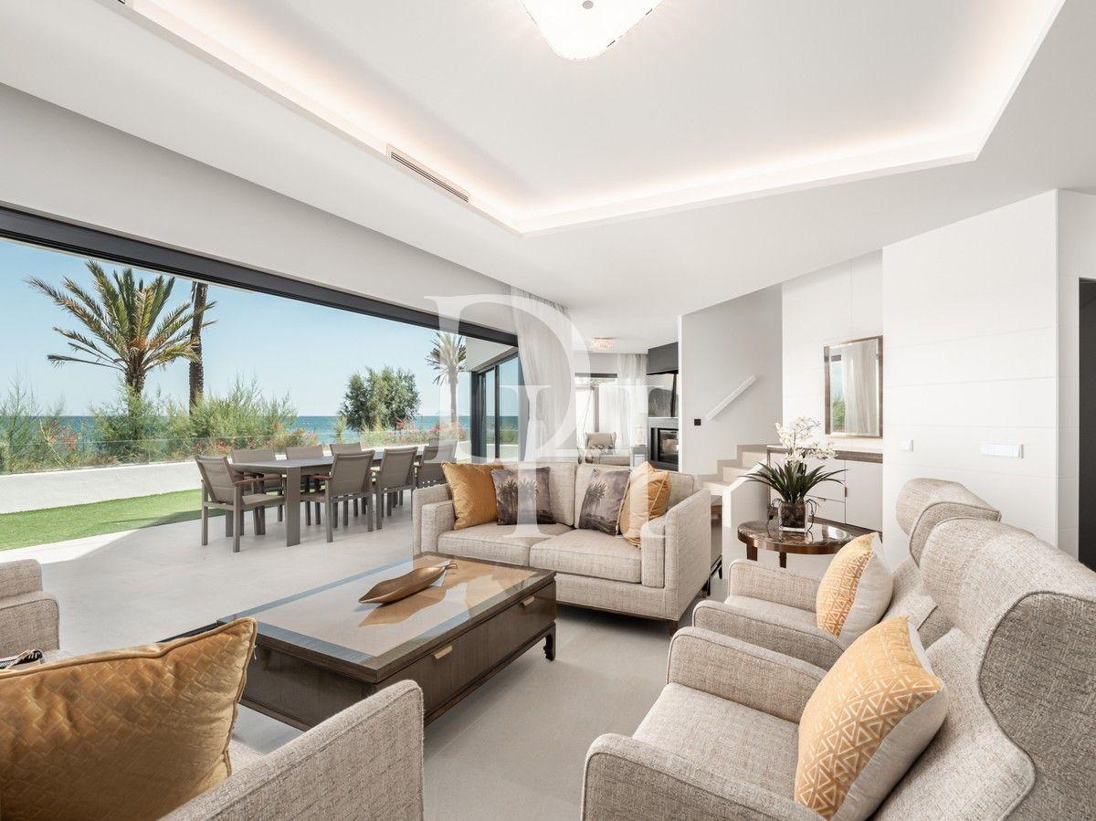 House / Townhouse, Spain, Andalusia, Estepona, 3 650 000 € photo 2
