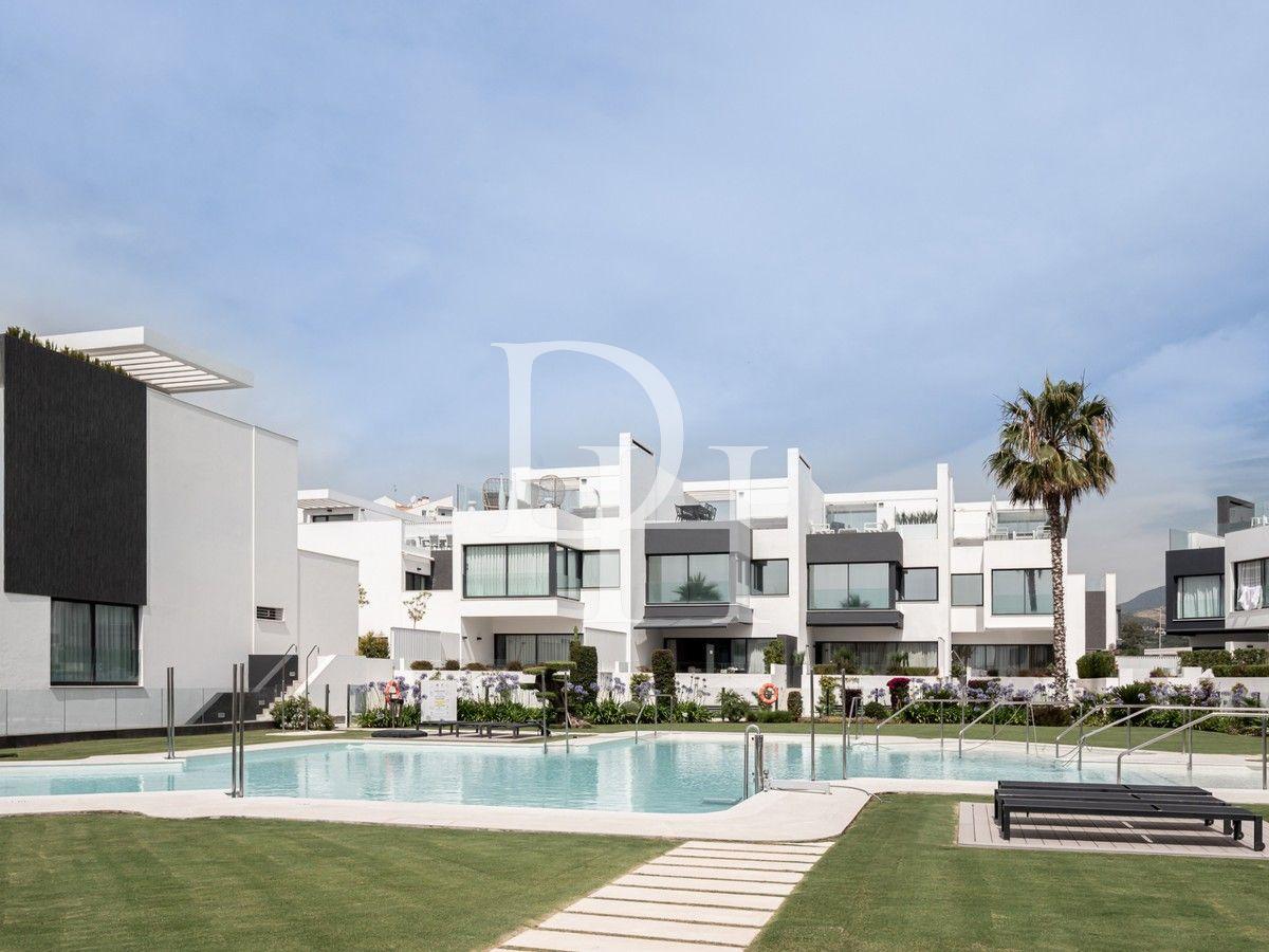 House / Townhouse, Spain, Andalusia, Estepona, 3 650 000 € photo 11