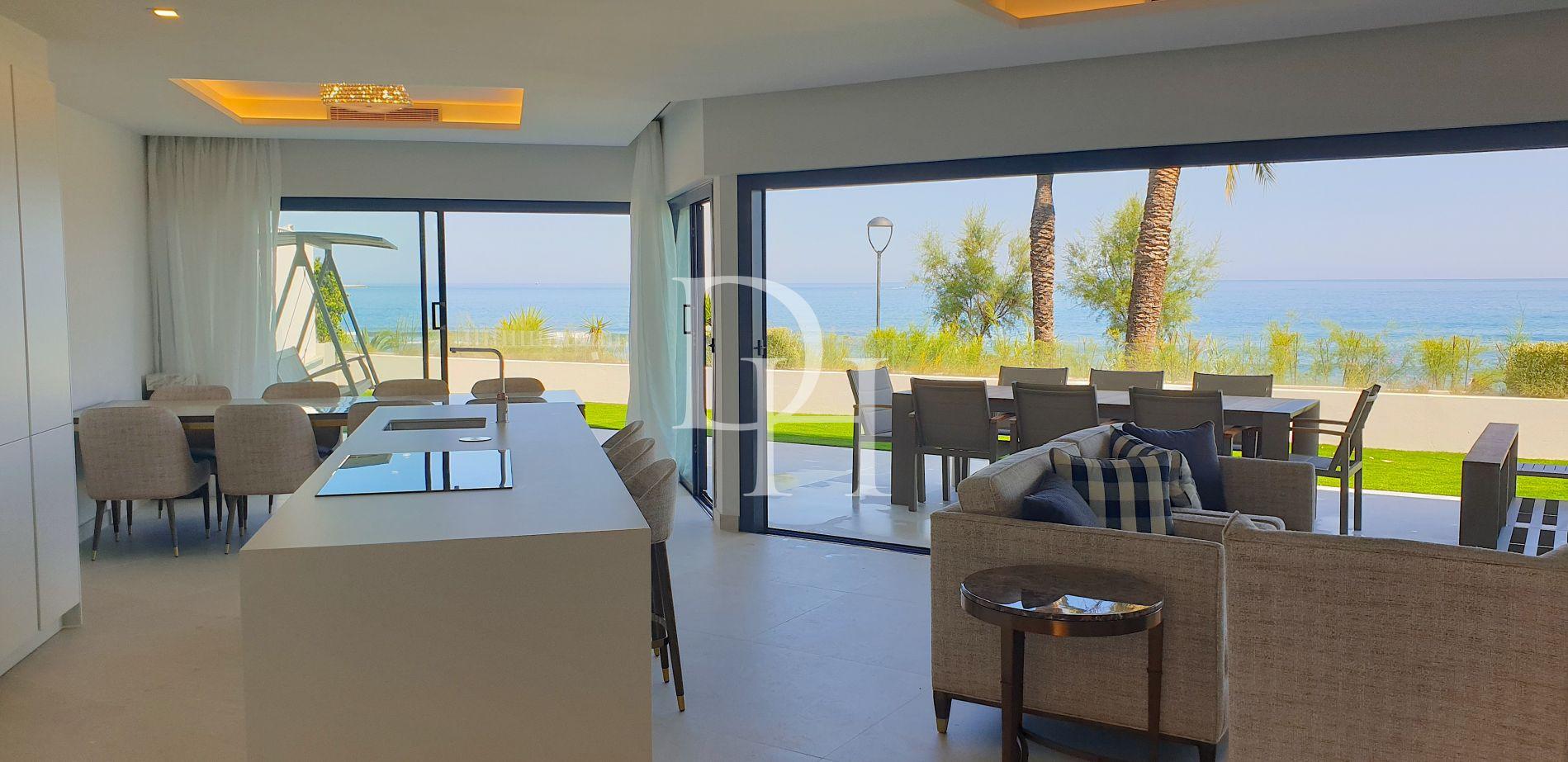 House / Townhouse, Spain, Andalusia, Estepona, 3 650 000 € photo 16