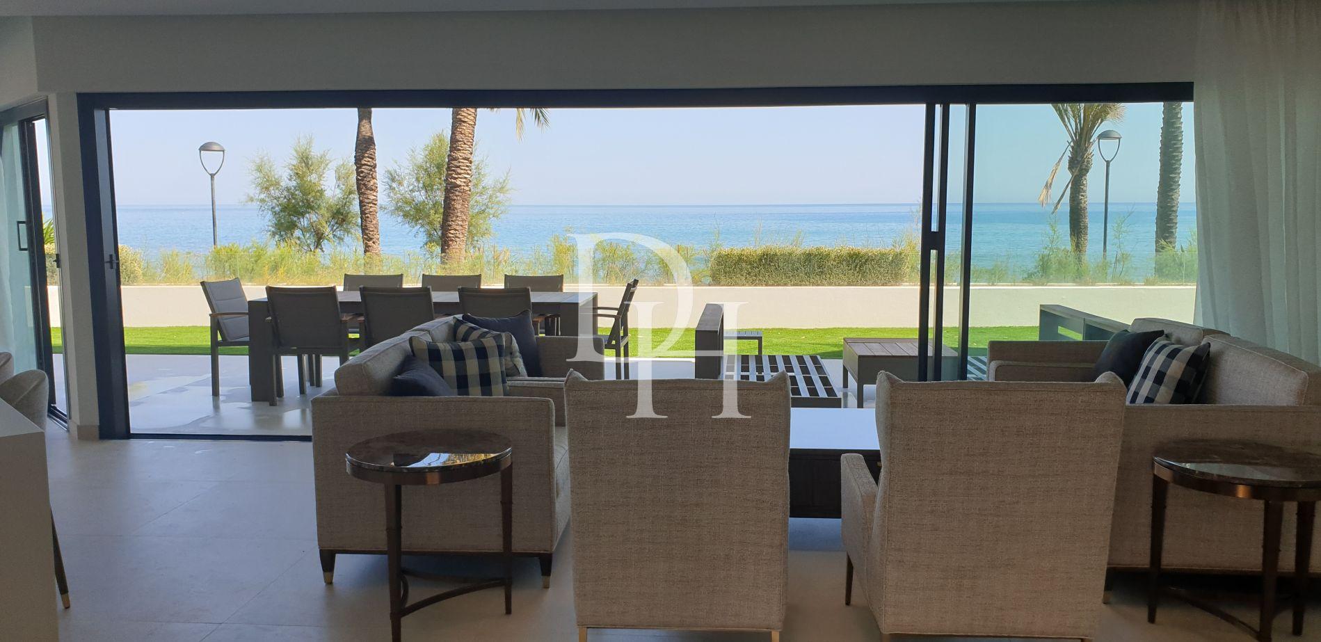 House / Townhouse, Spain, Andalusia, Estepona, 3 650 000 € photo 17