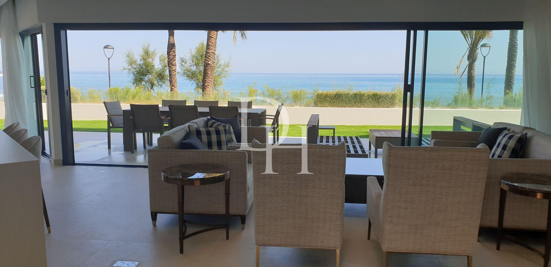 House / Townhouse, Spain, Andalusia, Estepona, 3 650 000 € photo 18