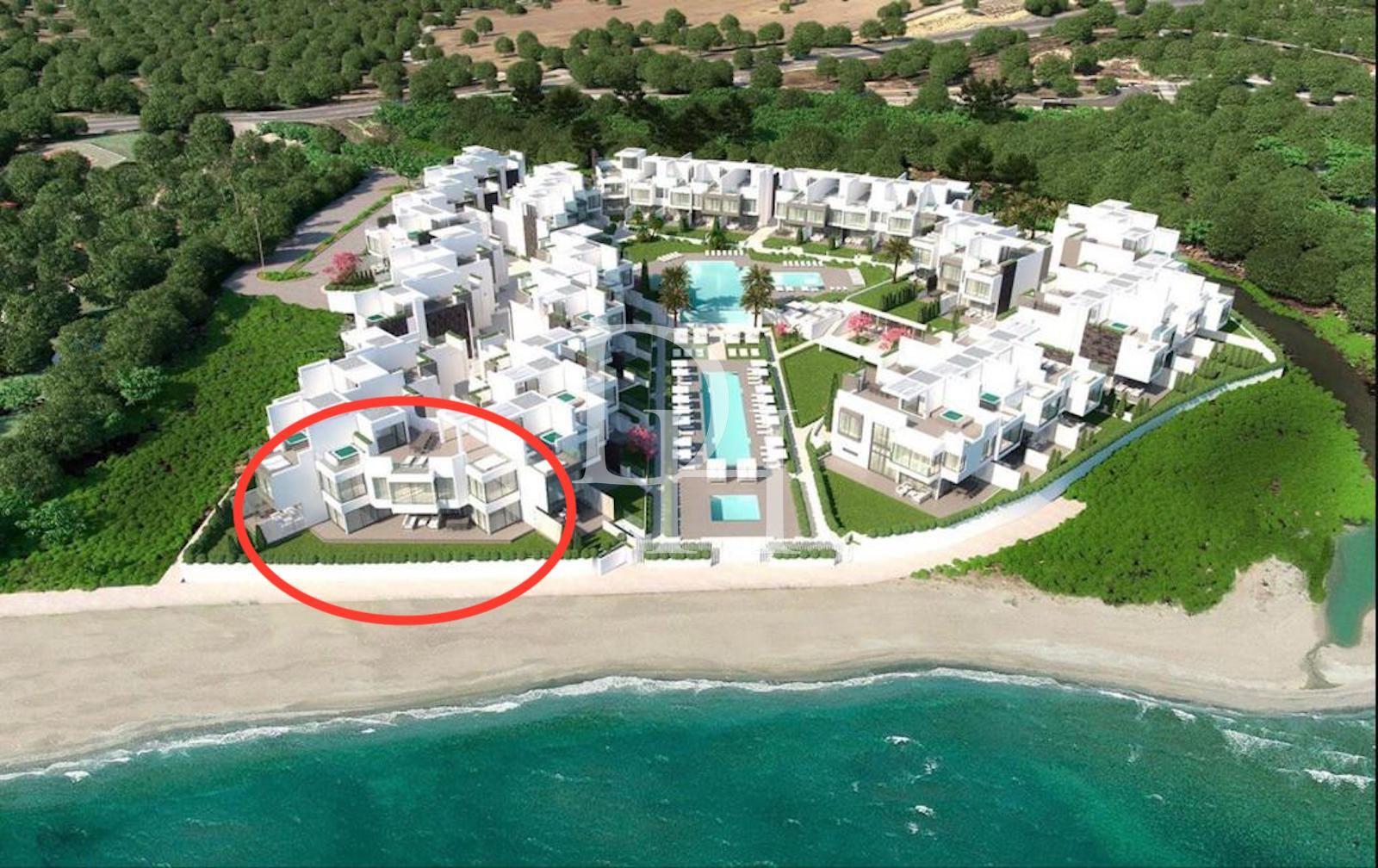 House / Townhouse, Spain, Andalusia, Estepona, 3 650 000 € photo 1