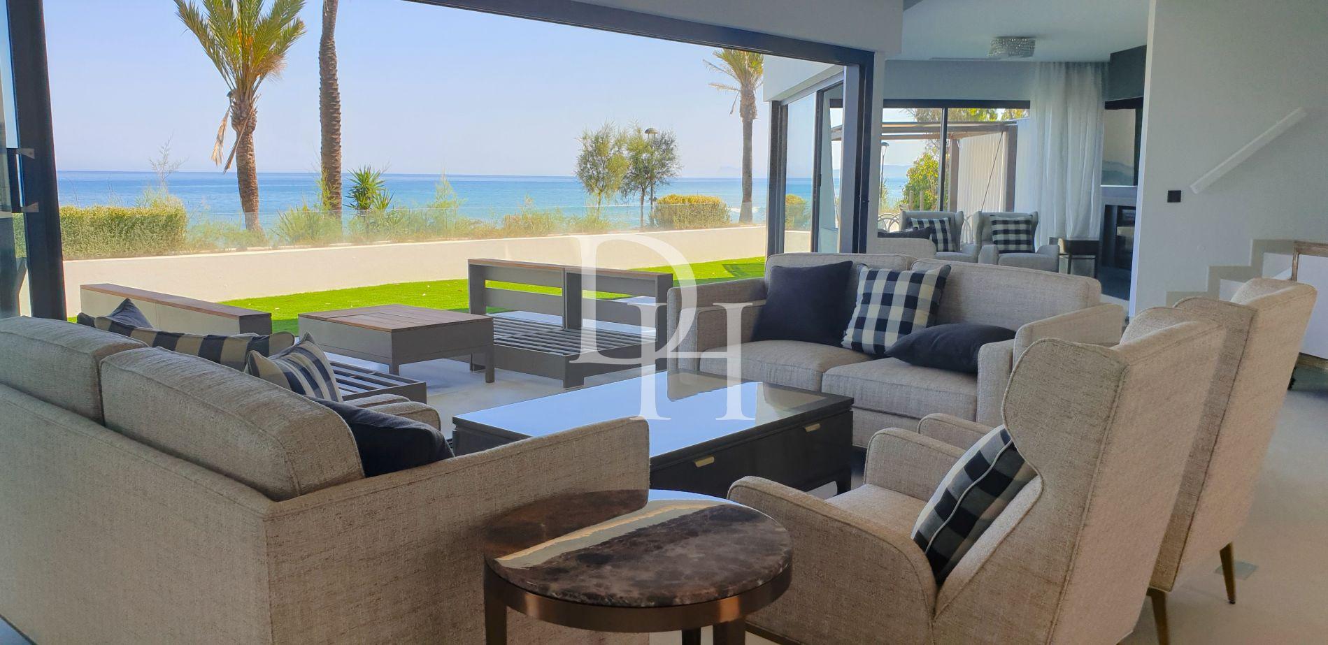 House / Townhouse, Spain, Andalusia, Estepona, 3 650 000 € photo 22