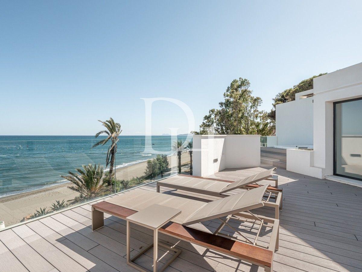 House / Townhouse, Spain, Andalusia, Estepona, 3 650 000 € photo 7