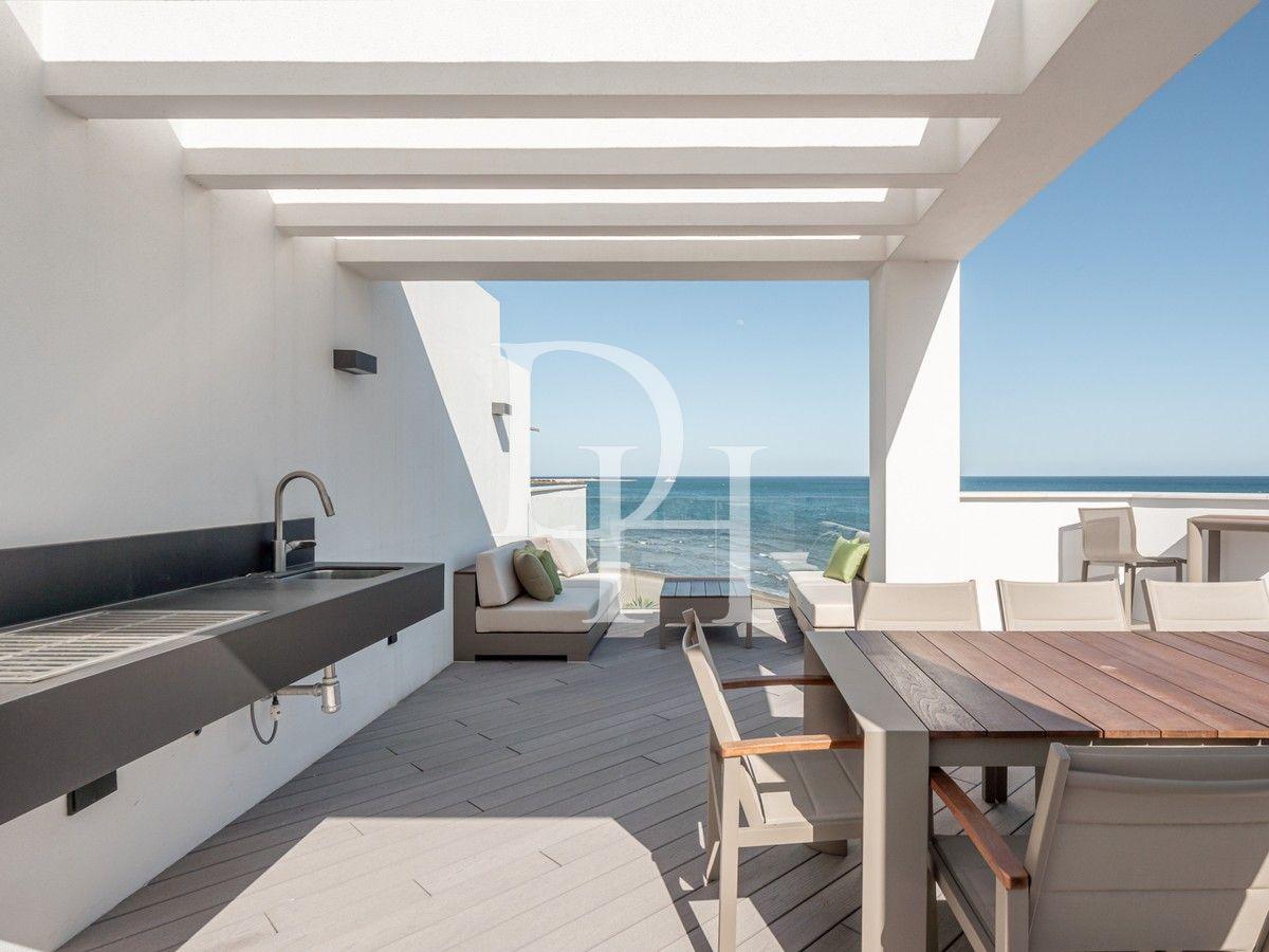 House / Townhouse, Spain, Andalusia, Estepona, 3 650 000 € photo 8