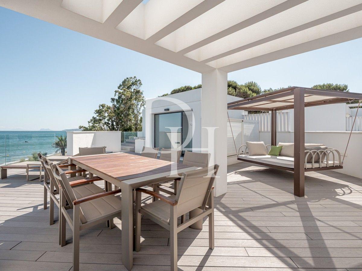 House / Townhouse, Spain, Andalusia, Estepona, 3 650 000 € photo 9