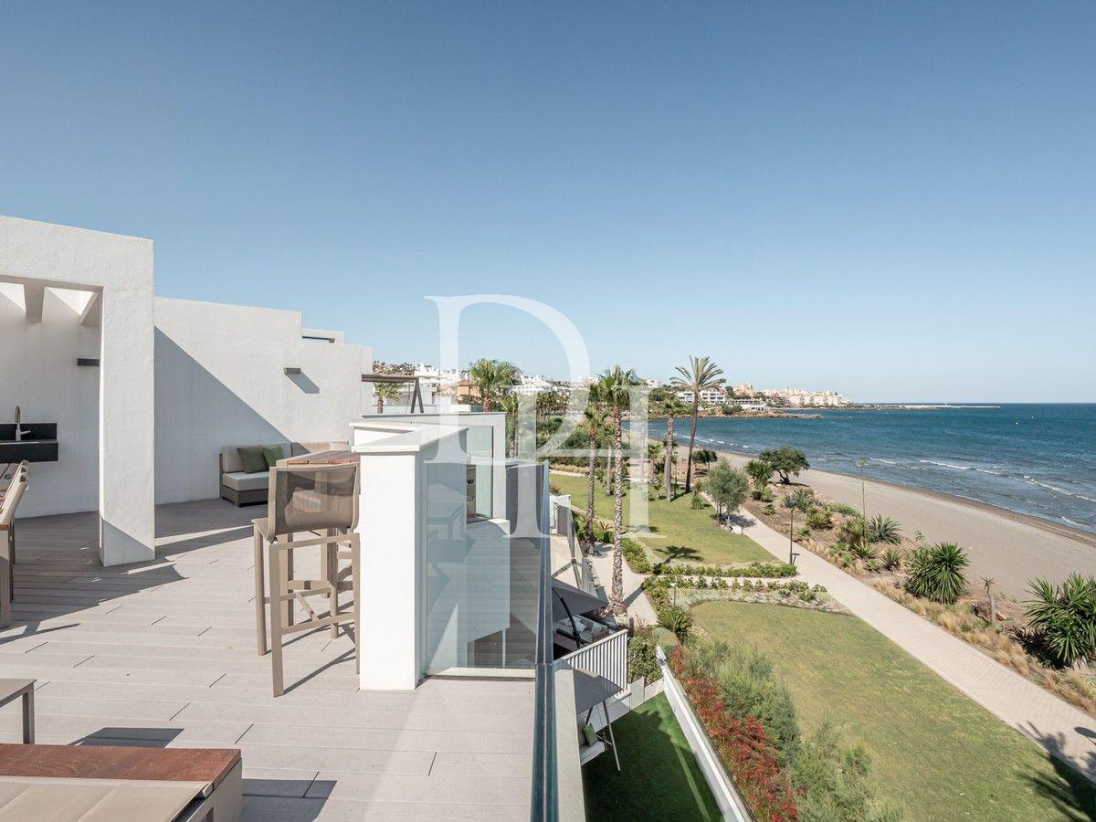 House / Townhouse, Spain, Andalusia, Estepona, 3 650 000 € photo 10