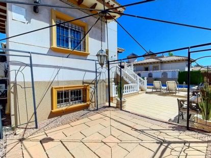 Вилла в La Zenia в Торревьехе, Испания, 90м2 - стоимость 339&nbsp;000€ - Ref: 55364 фото 10