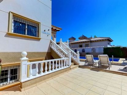 Вилла в La Zenia в Торревьехе, Испания, 90м2 - стоимость 339&nbsp;000€ - Ref: 55364 фото 11