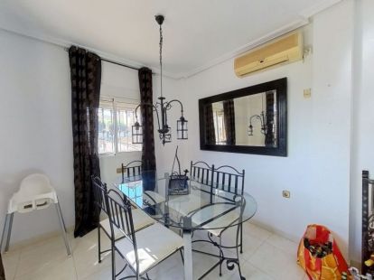 Вилла в La Zenia в Торревьехе, Испания, 90м2 - стоимость 339&nbsp;000€ - Ref: 55364 фото 12