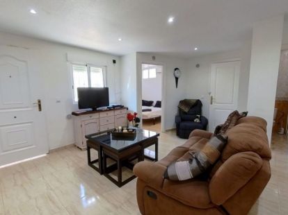 Вилла в La Zenia в Торревьехе, Испания, 90м2 - стоимость 339&nbsp;000€ - Ref: 55364 фото 14