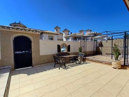 Вилла в La Zenia в Торревьехе, Испания, 90м2 - стоимость 339&nbsp;000€ - Ref: 55364 фото 15